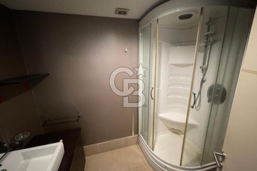Ataşehir Barbaros mah.Ağaoğlu My World Andromeda 1+1 Kiralık Daire