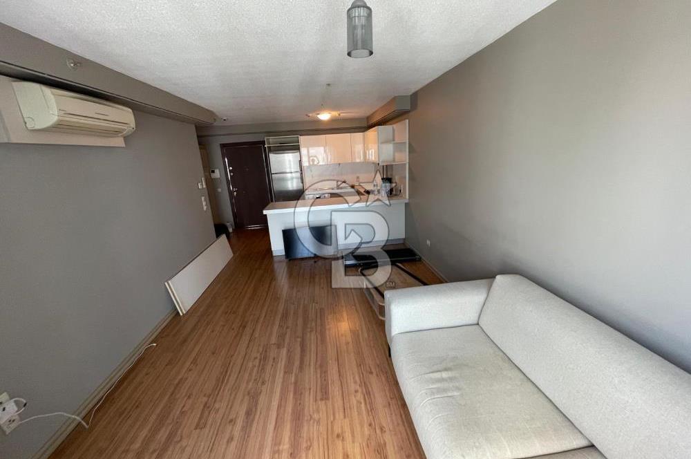 Ataşehir Barbaros mah.Ağaoğlu My World Andromeda 1+1 Kiralık Daire