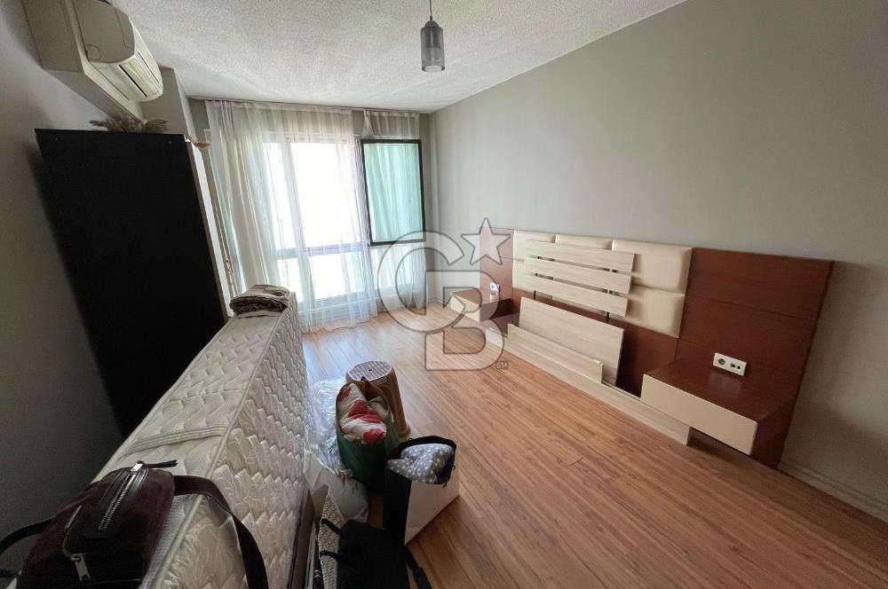 Ataşehir Barbaros mah.Ağaoğlu My World Andromeda 1+1 Kiralık Daire