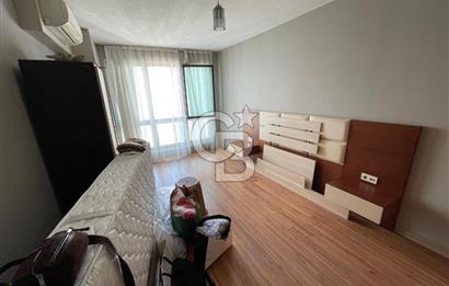 Ataşehir Barbaros mah.Ağaoğlu My World Andromeda 1+1 Kiralık Daire