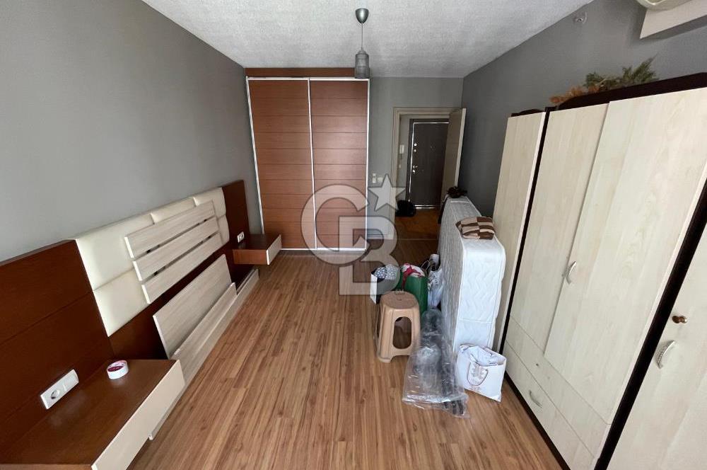Ataşehir Barbaros mah.Ağaoğlu My World Andromeda 1+1 Kiralık Daire