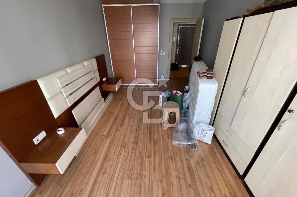 Ataşehir Barbaros mah.Ağaoğlu My World Andromeda 1+1 Kiralık Daire