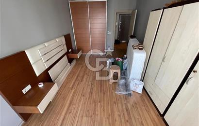 Ataşehir Barbaros mah.Ağaoğlu My World Andromeda 1+1 Kiralık Daire
