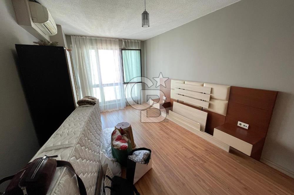 Ataşehir Barbaros mah.Ağaoğlu My World Andromeda 1+1 Kiralık Daire