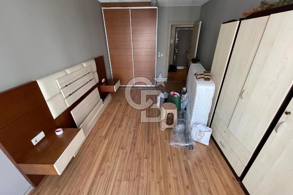 Ataşehir Barbaros mah.Ağaoğlu My World Andromeda 1+1 Kiralık Daire