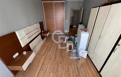 Ataşehir Barbaros mah.Ağaoğlu My World Andromeda 1+1 Kiralık Daire