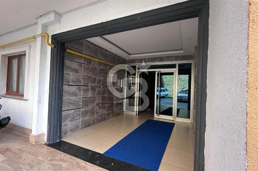 KAŞÜSTÜ AQUAMARİNE SİTESİNDE 3+1 SATILIK FIRSAT DAİRE