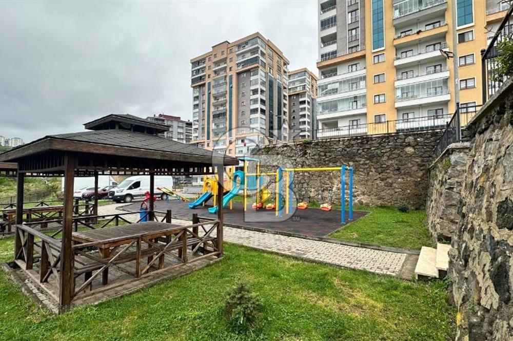KAŞÜSTÜ AQUAMARİNE SİTESİNDE 3+1 SATILIK FIRSAT DAİRE