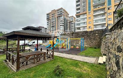 KAŞÜSTÜ AQUAMARİNE SİTESİNDE 3+1 SATILIK FIRSAT DAİRE