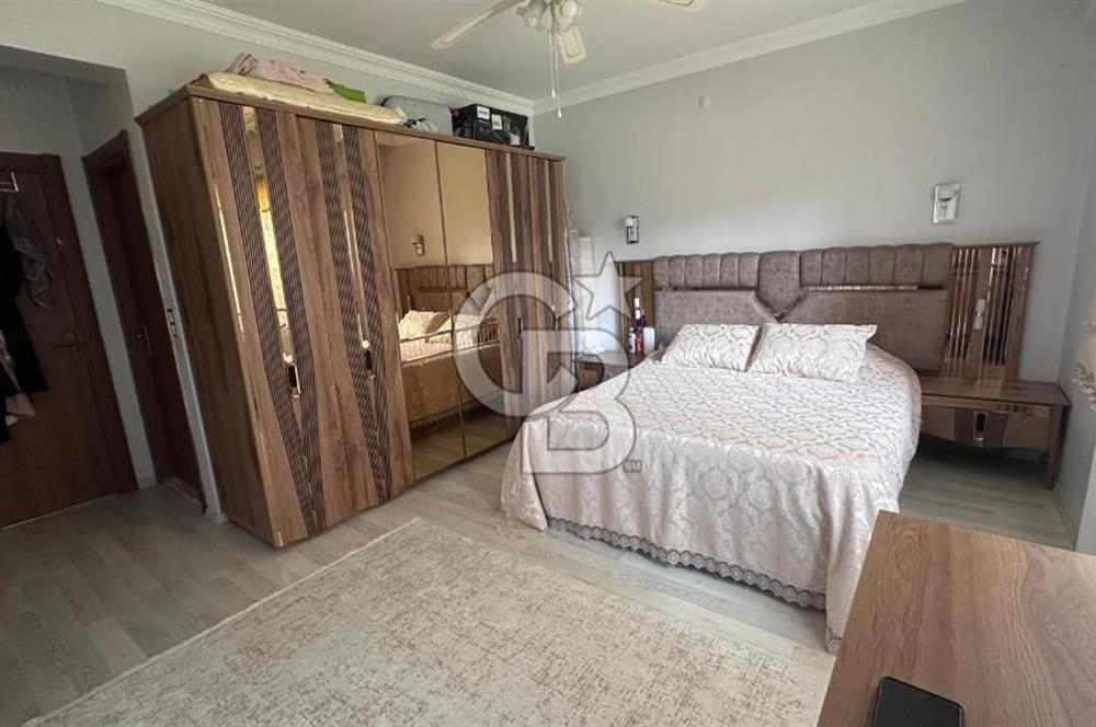 KAŞÜSTÜ AQUAMARİNE SİTESİNDE 3+1 SATILIK FIRSAT DAİRE