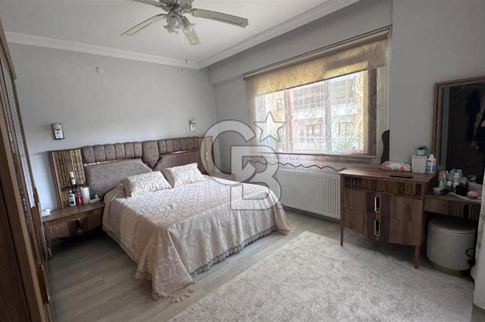 KAŞÜSTÜ AQUAMARİNE SİTESİNDE 3+1 SATILIK FIRSAT DAİRE