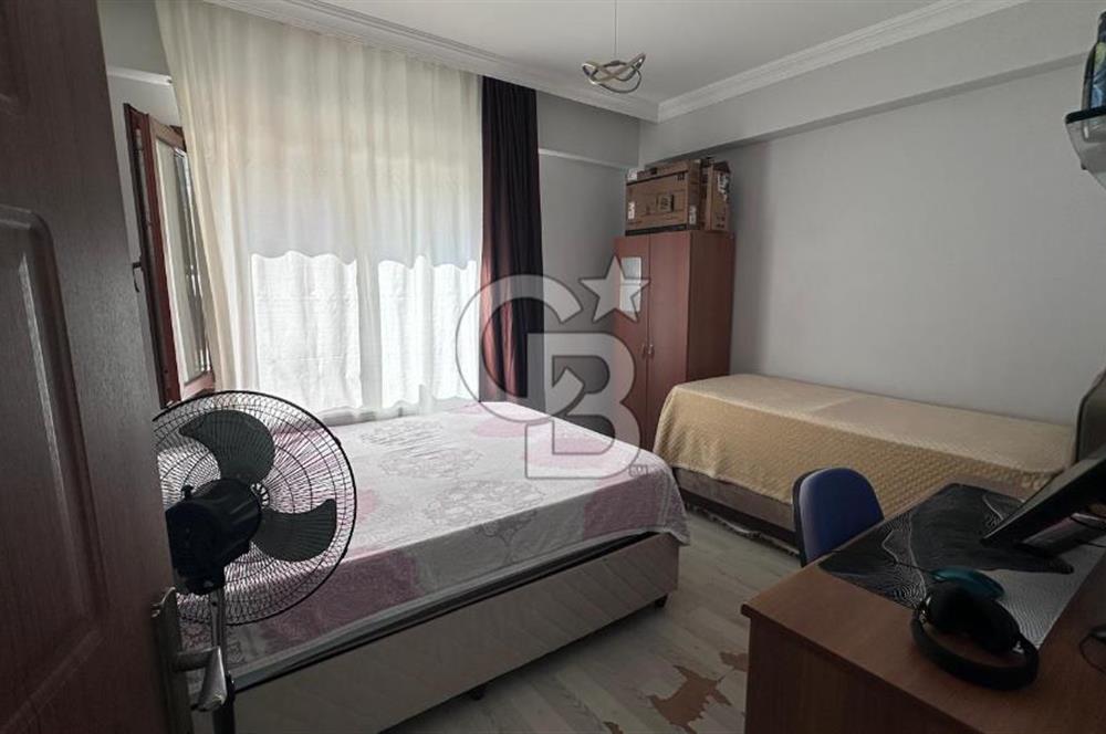 KAŞÜSTÜ AQUAMARİNE SİTESİNDE 3+1 SATILIK FIRSAT DAİRE