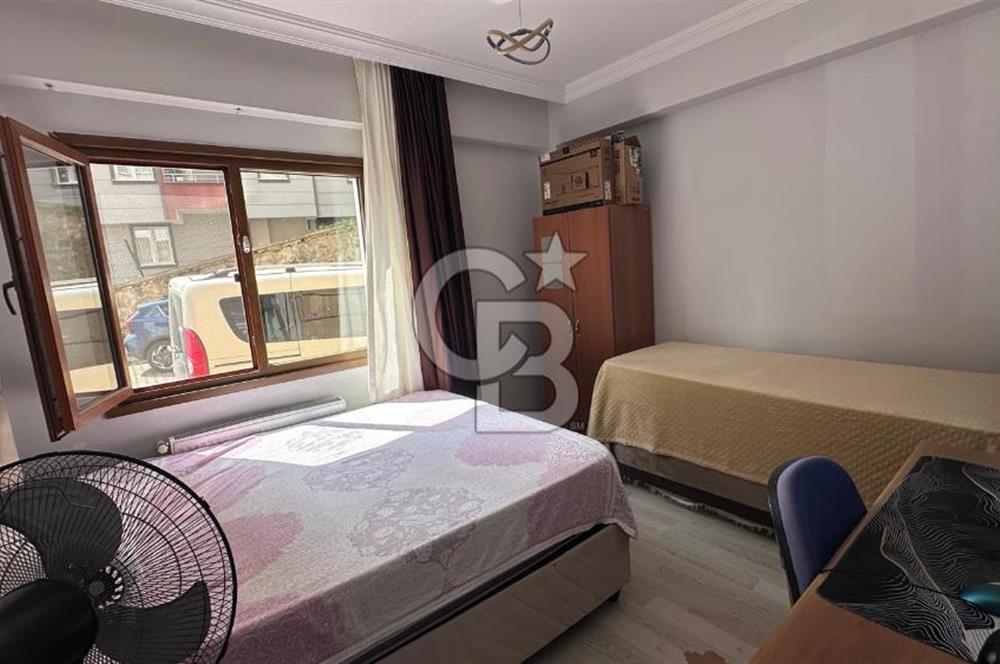 KAŞÜSTÜ AQUAMARİNE SİTESİNDE 3+1 SATILIK FIRSAT DAİRE