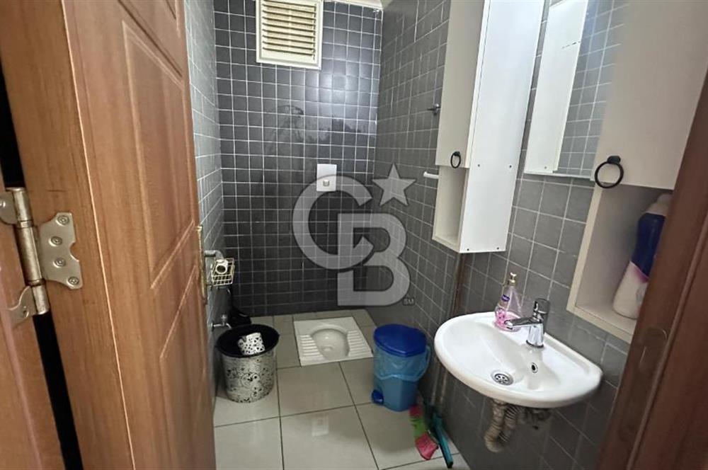KAŞÜSTÜ AQUAMARİNE SİTESİNDE 3+1 SATILIK FIRSAT DAİRE
