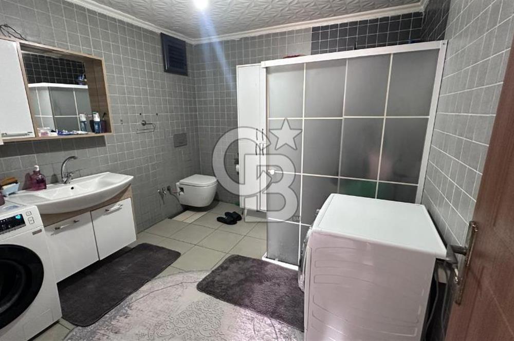 KAŞÜSTÜ AQUAMARİNE SİTESİNDE 3+1 SATILIK FIRSAT DAİRE