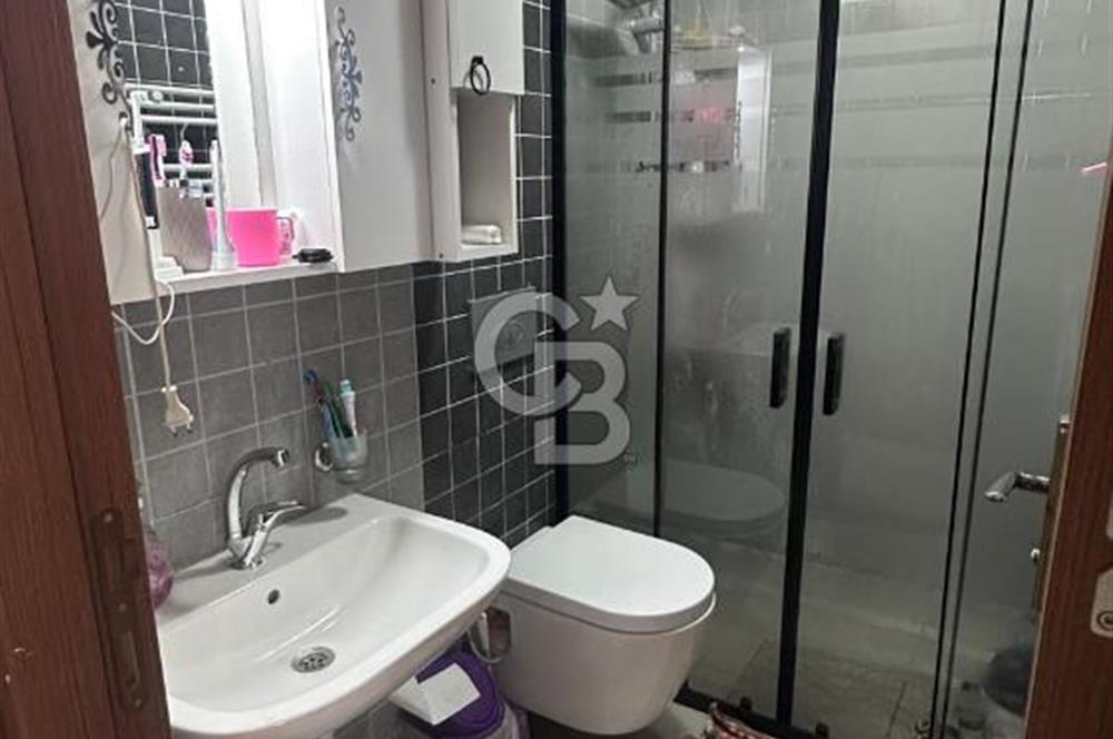 KAŞÜSTÜ AQUAMARİNE SİTESİNDE 3+1 SATILIK FIRSAT DAİRE