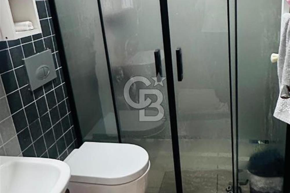 KAŞÜSTÜ AQUAMARİNE SİTESİNDE 3+1 SATILIK FIRSAT DAİRE