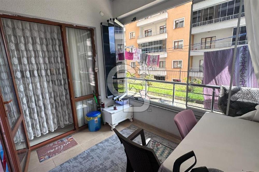 KAŞÜSTÜ AQUAMARİNE SİTESİNDE 3+1 SATILIK FIRSAT DAİRE
