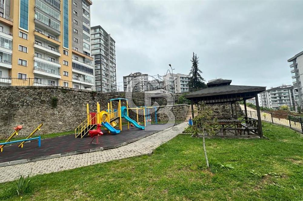 KAŞÜSTÜ AQUAMARİNE SİTESİNDE 3+1 SATILIK FIRSAT DAİRE