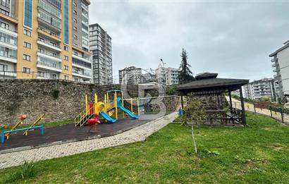 KAŞÜSTÜ AQUAMARİNE SİTESİNDE 3+1 SATILIK FIRSAT DAİRE