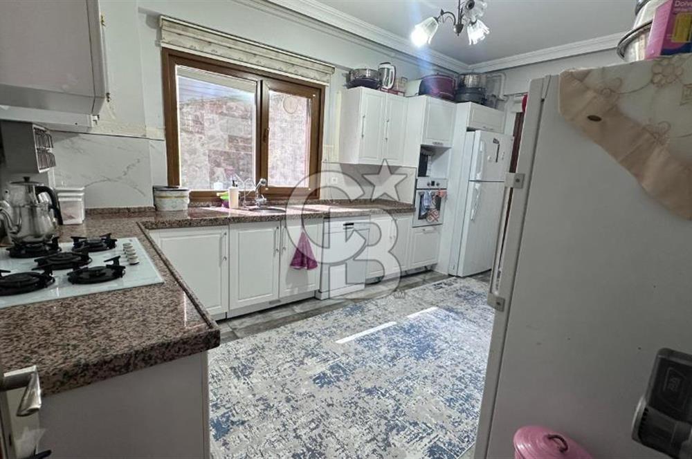 KAŞÜSTÜ AQUAMARİNE SİTESİNDE 3+1 SATILIK FIRSAT DAİRE