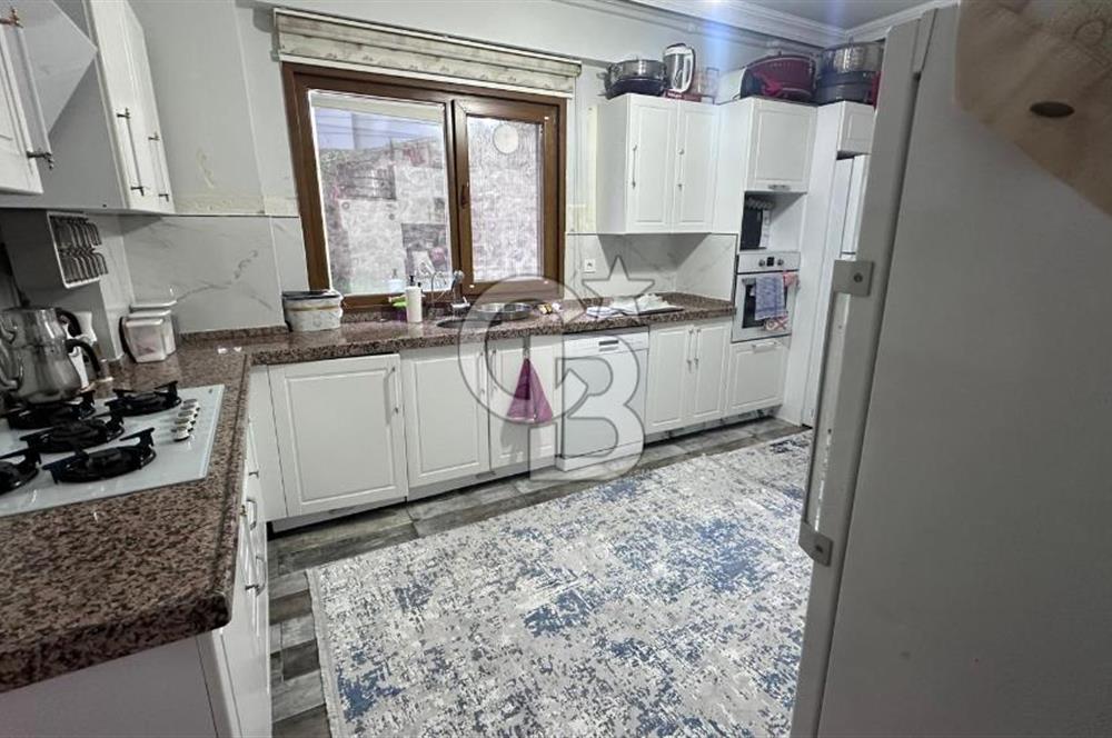 KAŞÜSTÜ AQUAMARİNE SİTESİNDE 3+1 SATILIK FIRSAT DAİRE