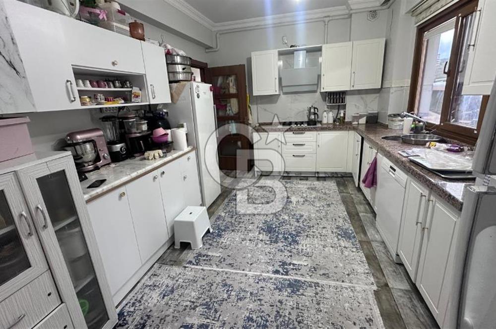 KAŞÜSTÜ AQUAMARİNE SİTESİNDE 3+1 SATILIK FIRSAT DAİRE