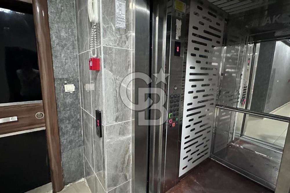 KAŞÜSTÜ AQUAMARİNE SİTESİNDE 3+1 SATILIK FIRSAT DAİRE