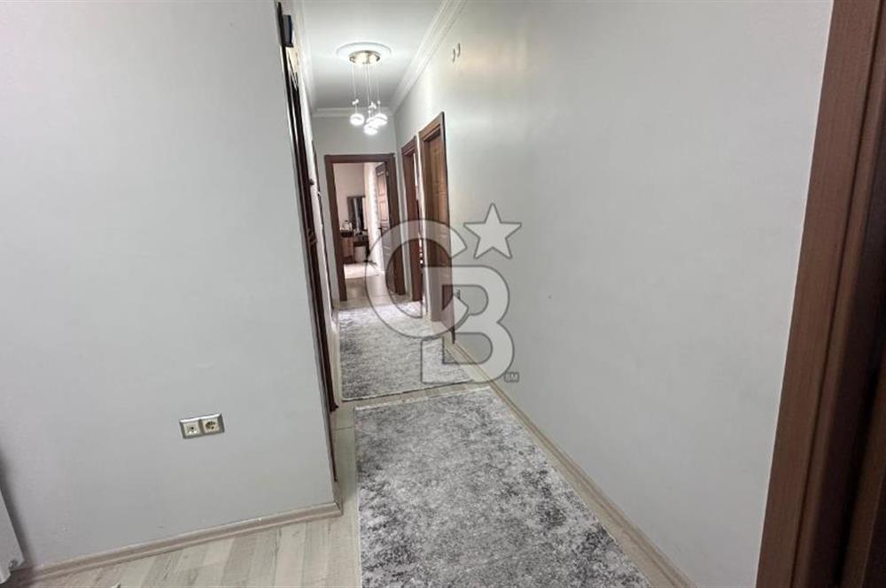 KAŞÜSTÜ AQUAMARİNE SİTESİNDE 3+1 SATILIK FIRSAT DAİRE