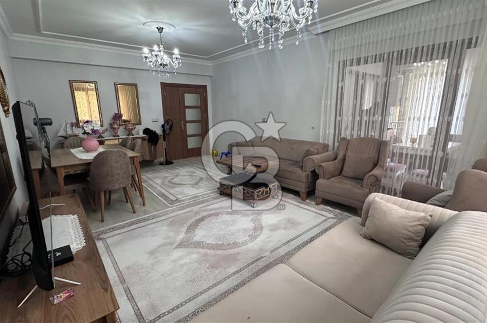 KAŞÜSTÜ AQUAMARİNE SİTESİNDE 3+1 SATILIK FIRSAT DAİRE