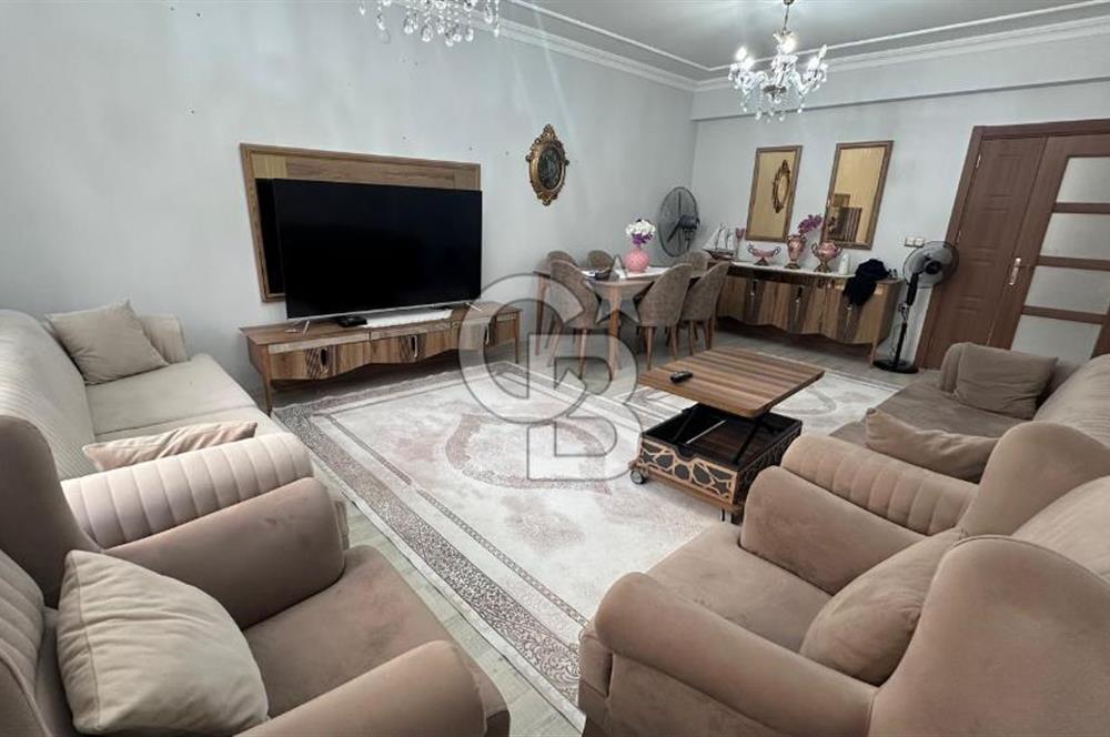 KAŞÜSTÜ AQUAMARİNE SİTESİNDE 3+1 SATILIK FIRSAT DAİRE