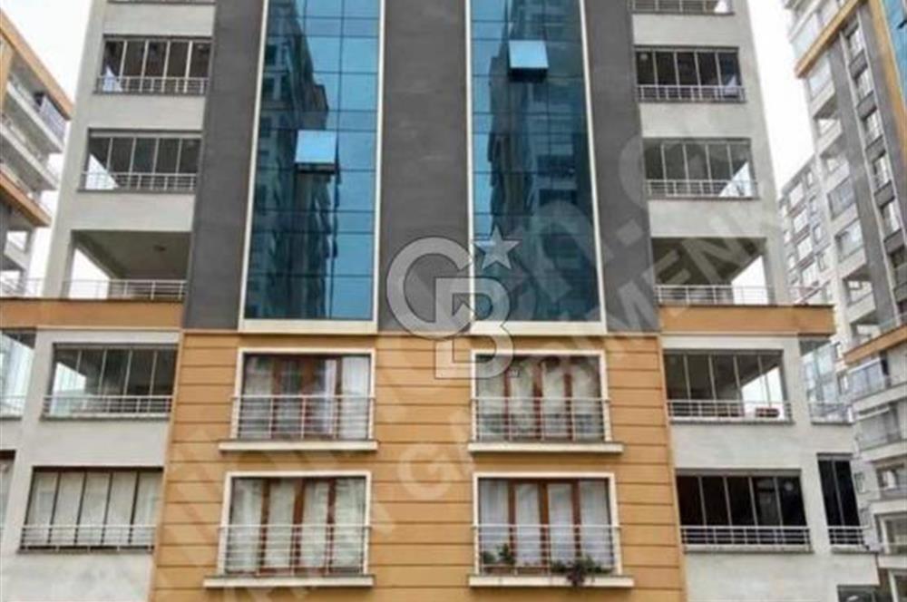 KAŞÜSTÜ AQUAMARİNE SİTESİNDE 3+1 SATILIK FIRSAT DAİRE