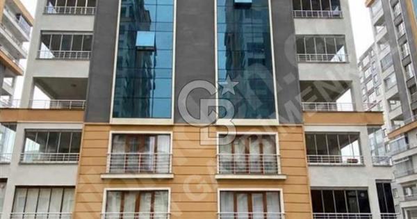 KAŞÜSTÜ AQUAMARİNE SİTESİNDE 3+1 SATILIK FIRSAT DAİRE - 374047
