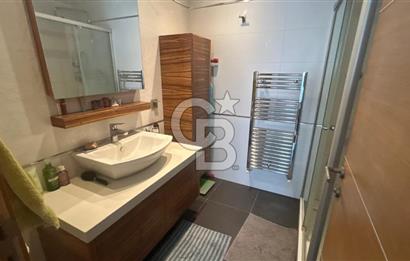 MAVİŞEHİR MODERN SİTESİNDE 3+1 SATILIK PEYZAJ CEPHE DAİRE