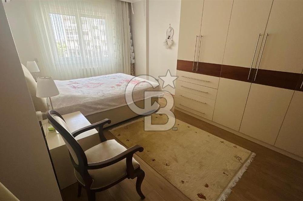 MAVİŞEHİR MODERN SİTESİNDE 3+1 SATILIK PEYZAJ CEPHE DAİRE