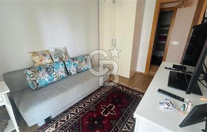 MAVİŞEHİR MODERN SİTESİNDE 3+1 SATILIK PEYZAJ CEPHE DAİRE