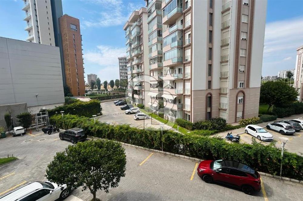 MAVİŞEHİR MODERN SİTESİNDE 3+1 SATILIK PEYZAJ CEPHE DAİRE