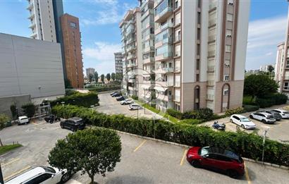 MAVİŞEHİR MODERN SİTESİNDE 3+1 SATILIK PEYZAJ CEPHE DAİRE