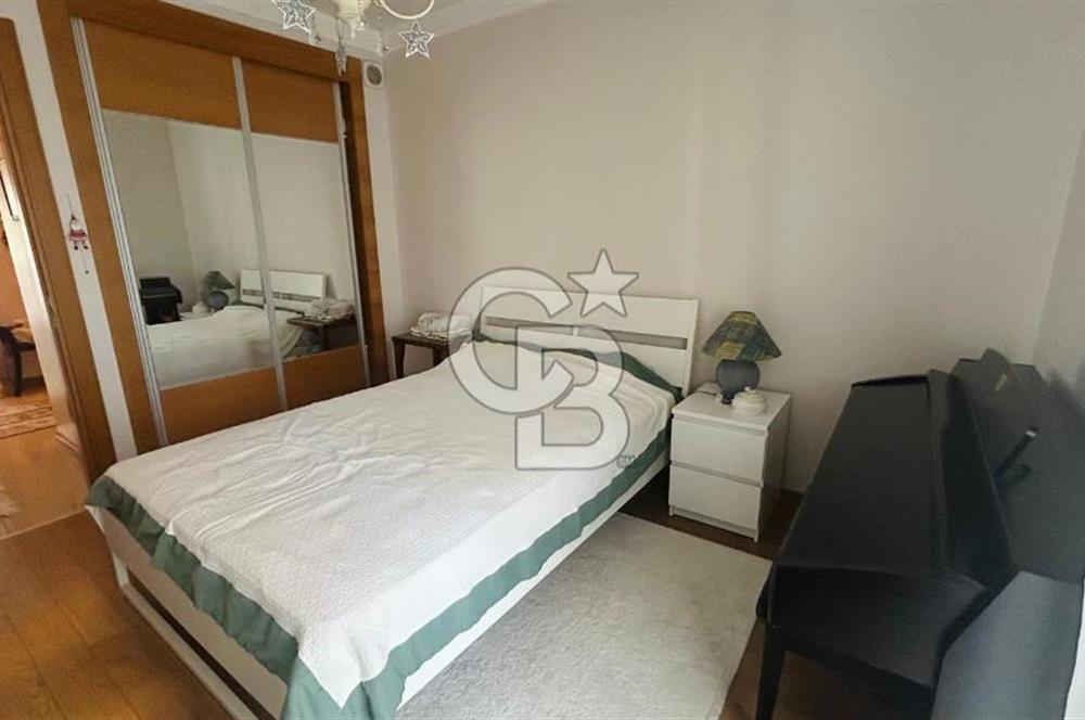 MAVİŞEHİR MODERN SİTESİNDE 3+1 SATILIK PEYZAJ CEPHE DAİRE