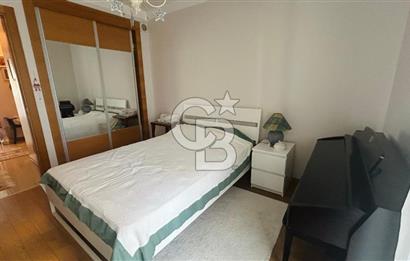 MAVİŞEHİR MODERN SİTESİNDE 3+1 SATILIK PEYZAJ CEPHE DAİRE