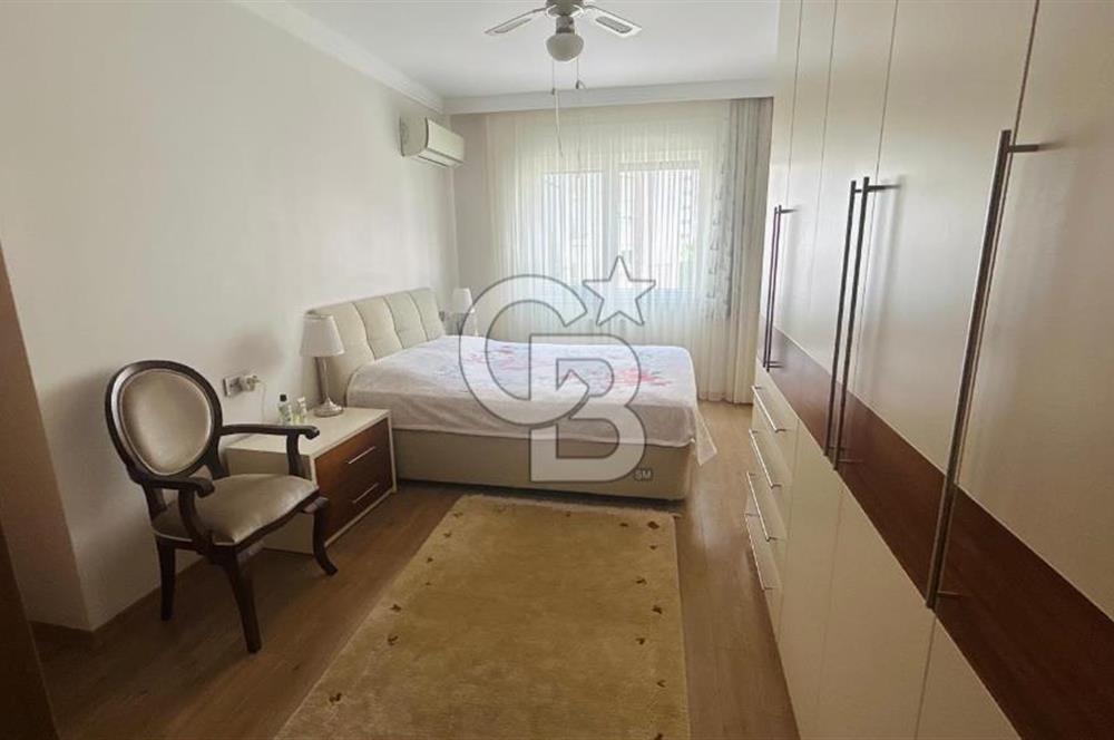 MAVİŞEHİR MODERN SİTESİNDE 3+1 SATILIK PEYZAJ CEPHE DAİRE