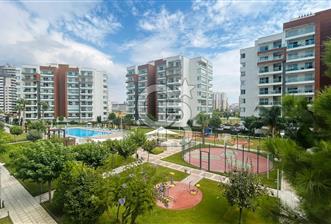 MAVİŞEHİR MODERN SİTESİNDE 3+1 SATILIK PEYZAJ CEPHE DAİRE - 8 - 374062