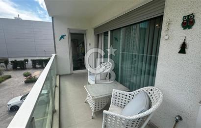 MAVİŞEHİR MODERN SİTESİNDE 3+1 SATILIK PEYZAJ CEPHE DAİRE