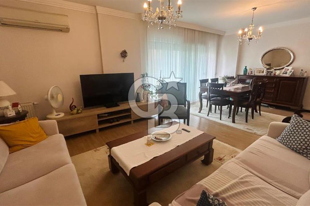 MAVİŞEHİR MODERN SİTESİNDE 3+1 SATILIK PEYZAJ CEPHE DAİRE