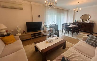 MAVİŞEHİR MODERN SİTESİNDE 3+1 SATILIK PEYZAJ CEPHE DAİRE