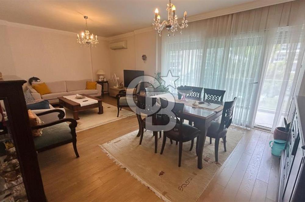 MAVİŞEHİR MODERN SİTESİNDE 3+1 SATILIK PEYZAJ CEPHE DAİRE