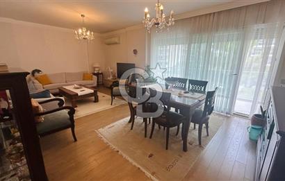 MAVİŞEHİR MODERN SİTESİNDE 3+1 SATILIK PEYZAJ CEPHE DAİRE