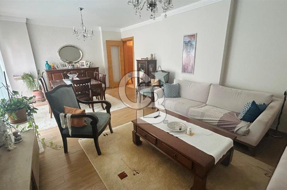 MAVİŞEHİR MODERN SİTESİNDE 3+1 SATILIK PEYZAJ CEPHE DAİRE