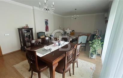 MAVİŞEHİR MODERN SİTESİNDE 3+1 SATILIK PEYZAJ CEPHE DAİRE