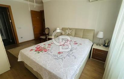 MAVİŞEHİR MODERN SİTESİNDE 3+1 SATILIK PEYZAJ CEPHE DAİRE